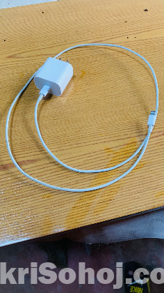 iphone 20 watt adapter with cable